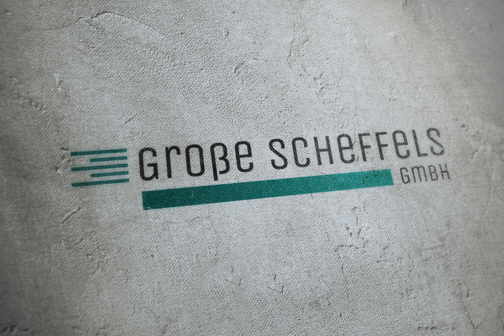 Case Study Große Scheffels GmbH