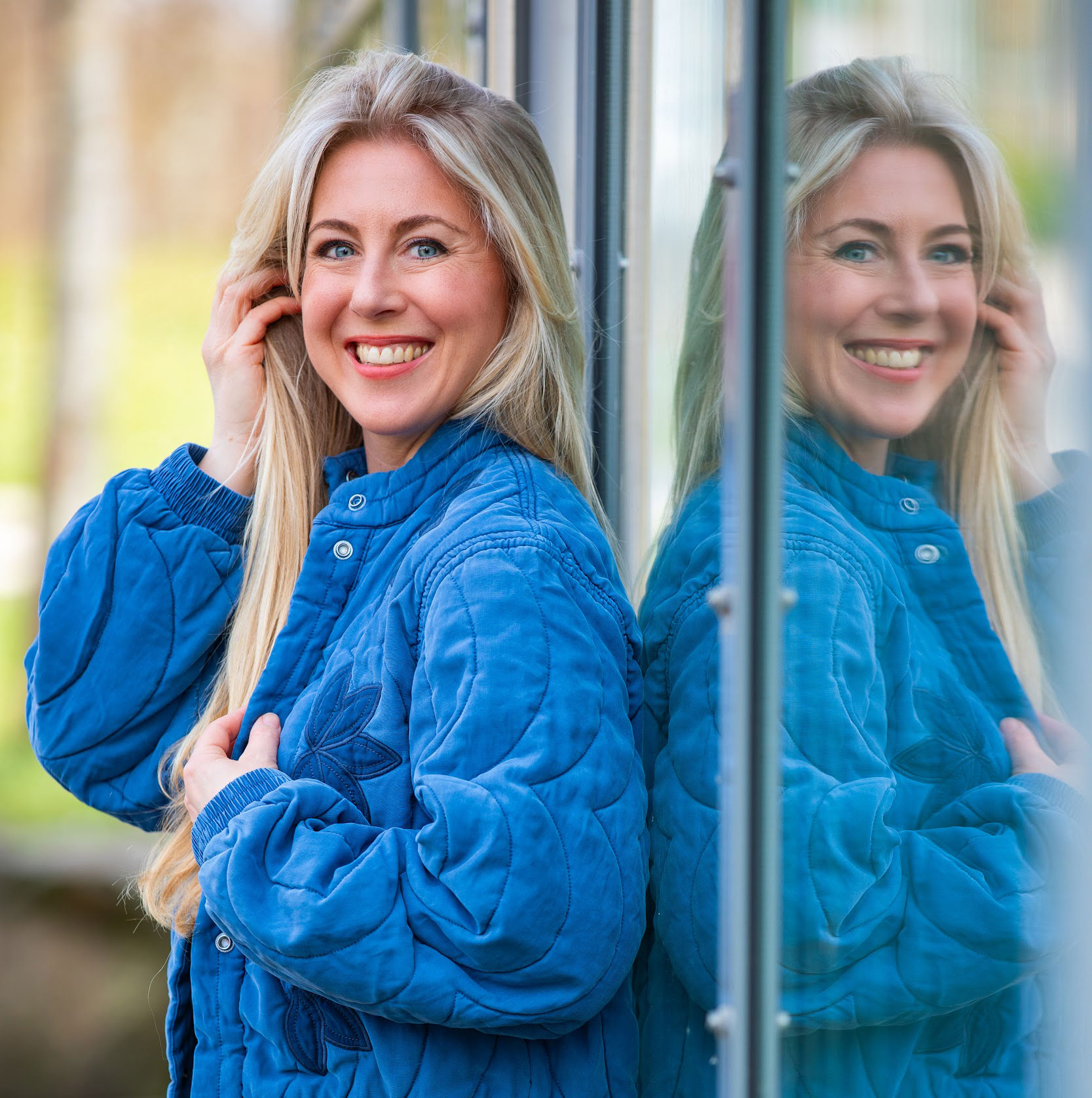 Kerstin-Wld-Coaching in Eitorf